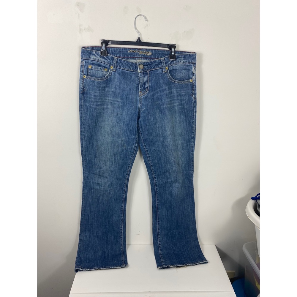 💖American Eagle Jeans